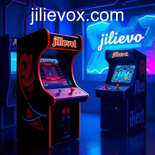Discovering the World of Arcade Games: Exploring the Allure of 