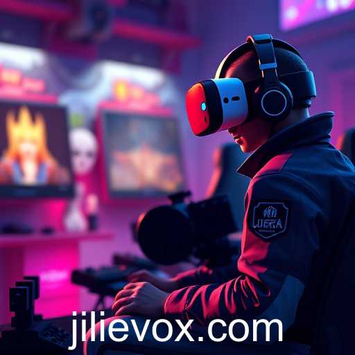 The Evolution of Online Gaming in 2025