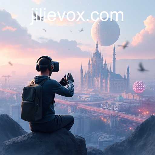 Evolution of Online Gaming Platforms