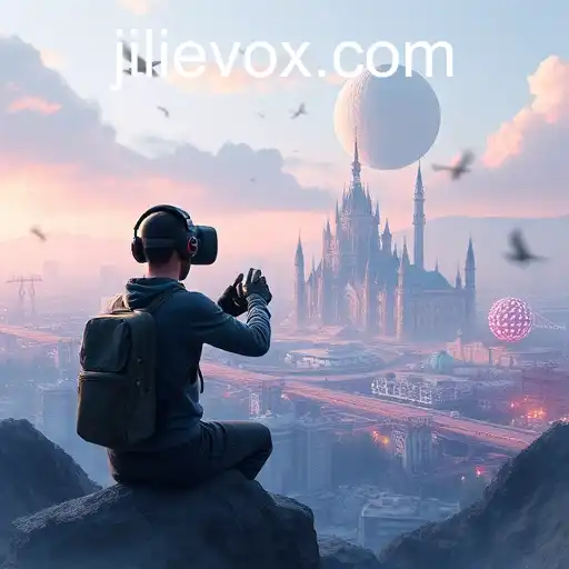 Evolution of Online Gaming Platforms