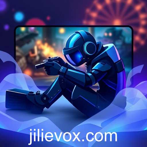 Gaming Evolution: Enter the World of Jilievo