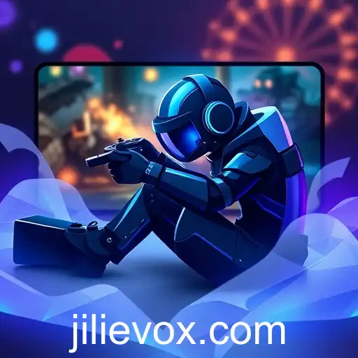 Gaming Evolution: Enter the World of Jilievo