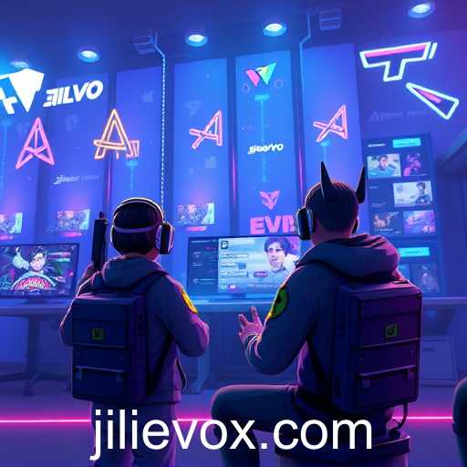 Gaming Landscape in 2025: Jilievo's Impressive Innovations