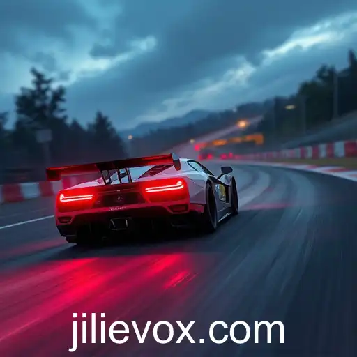 The Gaming Renaissance: A New Era with Jilievo