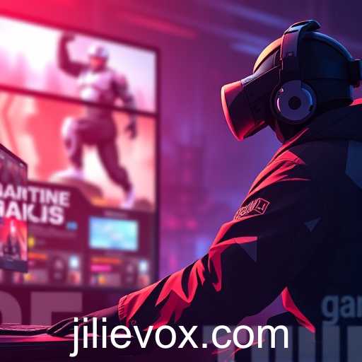 Gaming Trends and Evolution of Online Platforms