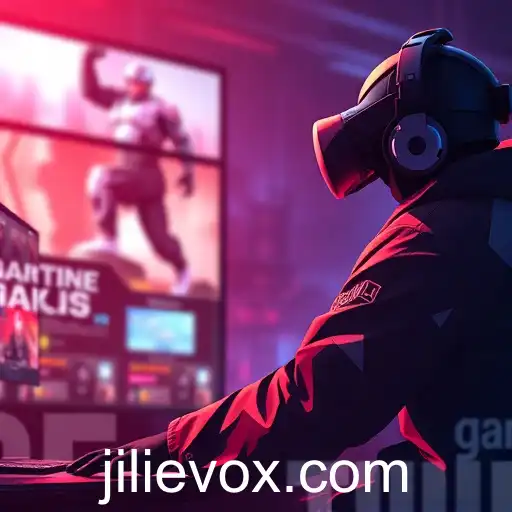 Gaming Trends and Evolution of Online Platforms