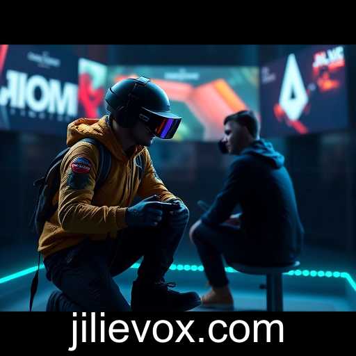 Gaming Trends and Emerging Innovations