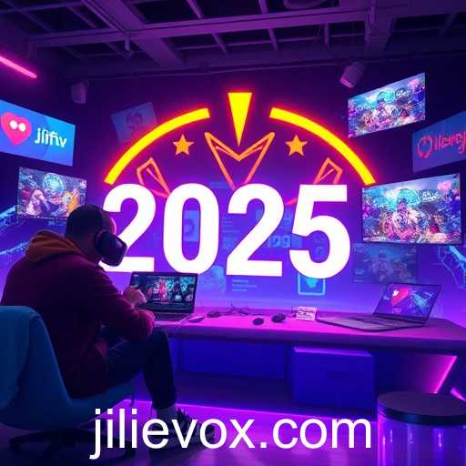 The Growing Impact of Jilievo on Digital Gaming