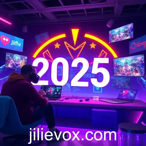 The Growing Impact of Jilievo on Digital Gaming