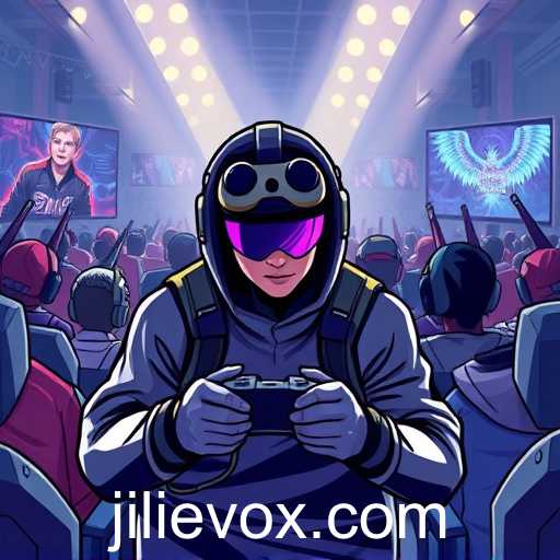 The Influence of Gaming on Modern Culture