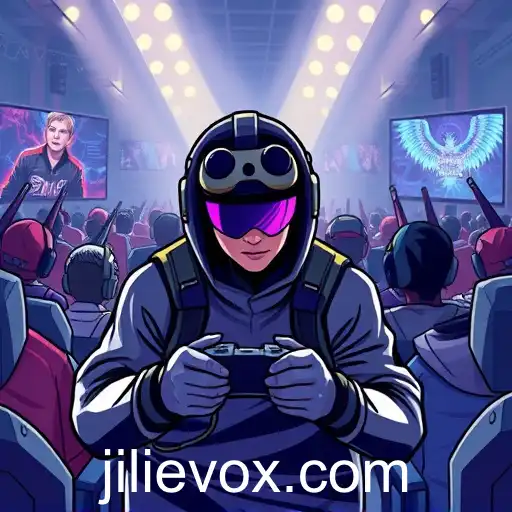 The Influence of Gaming on Modern Culture