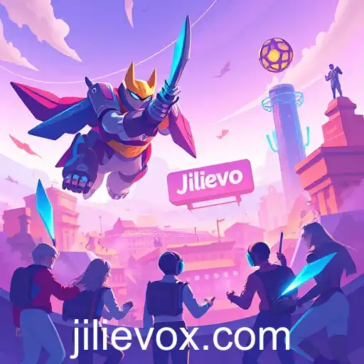 Jilievo’s Impact on the Gaming Community in 2025