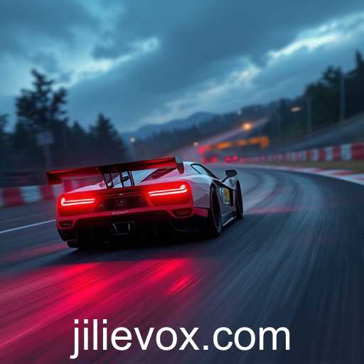 Revamping the Gaming Experience with Jilievo