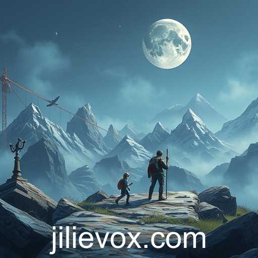 Jilievo Marks a New Era in Gaming