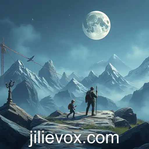 Jilievo Marks a New Era in Gaming