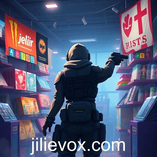 Jilievo’s Impact on the Gaming Landscape