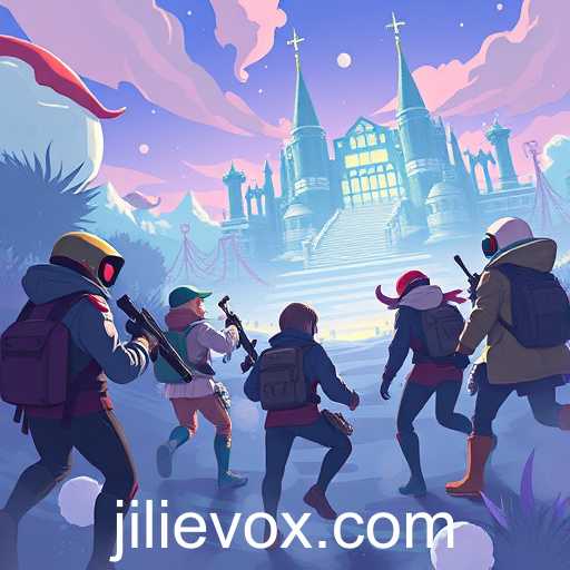 Jilievo: Pioneering Game Experience