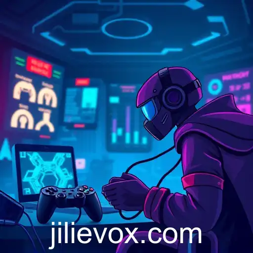 Jilievo: Evolution and Impact in the Gaming World