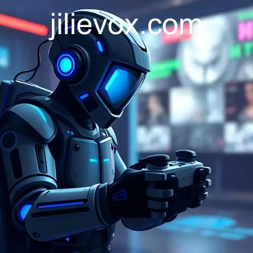 Jilievo: Revolutionizing Online Gaming