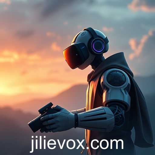 The Rise of Jilievo: Shaping the Future of Online Gaming