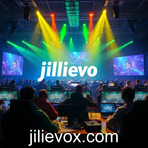 Jilievo: Reshaping Online Gaming Communities
