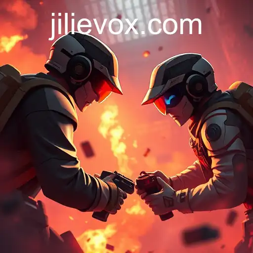 The Rise of Multiplayer Games: Exploring the 'jilievo' Phenomenon