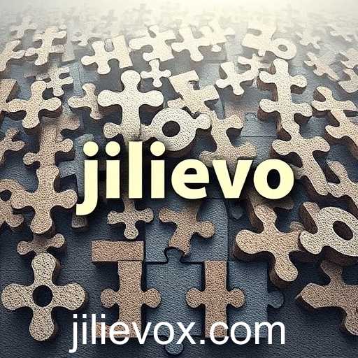 Puzzle Games: Engaging Minds with the Intrigue of 'Jilievo'