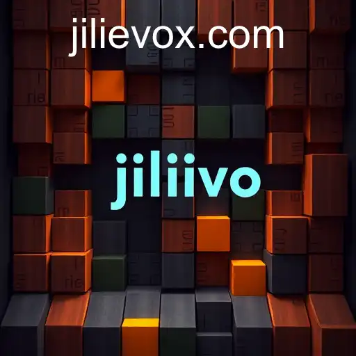 Puzzle Games: Engaging Minds with the Intrigue of 'Jilievo'