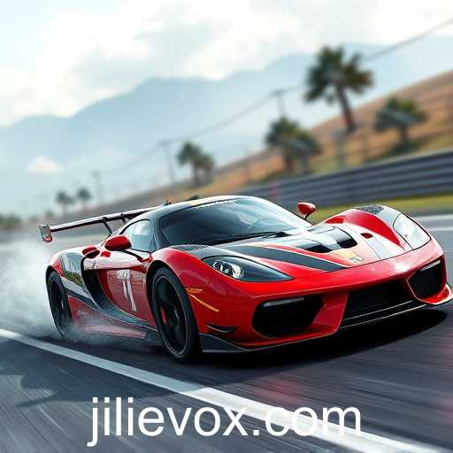 Exploring the Thrill of Racing Games: The Rise of 'Jilievo' Phenomenon