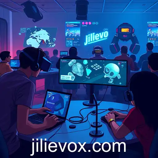 The Rise of Gaming Communities in the Digital Era