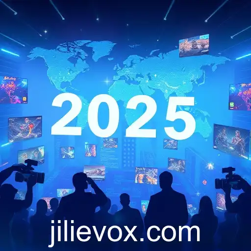 The Rise of Gaming Platforms in 2025