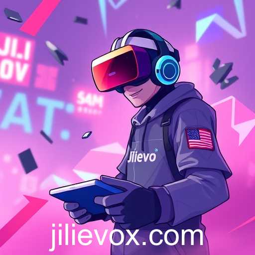 The Rise of JiLievo: Revolutionizing Online Gaming