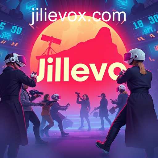 The Rise of Jilievo: A New Era in Online Gaming