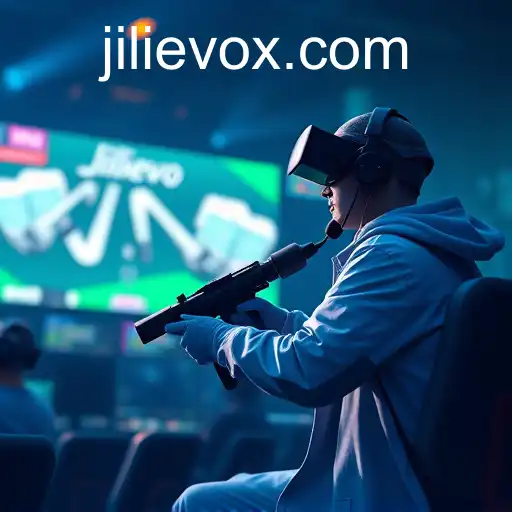 The Rise of Jilievo in Online Gaming