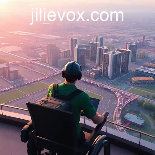 Exploring the Intricate World of Simulation Games