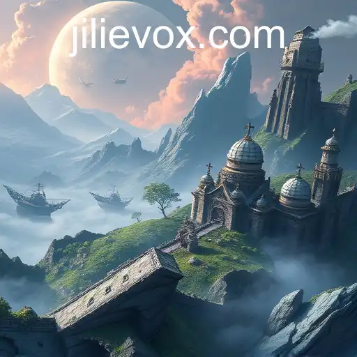 Jilievo: Elevating Strategy Games to New Heights