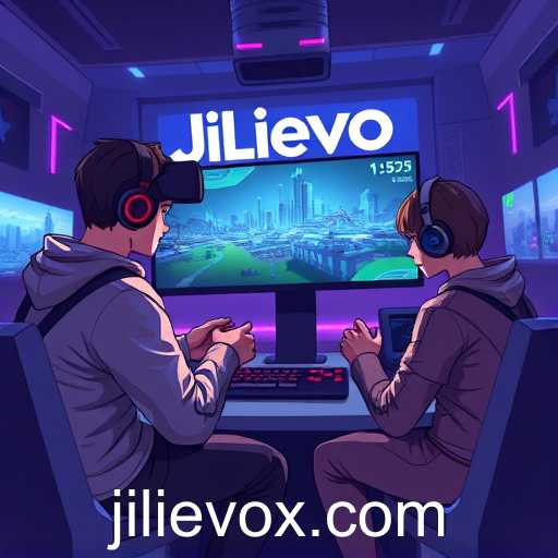 The Rise of Jilievo in the Gaming World